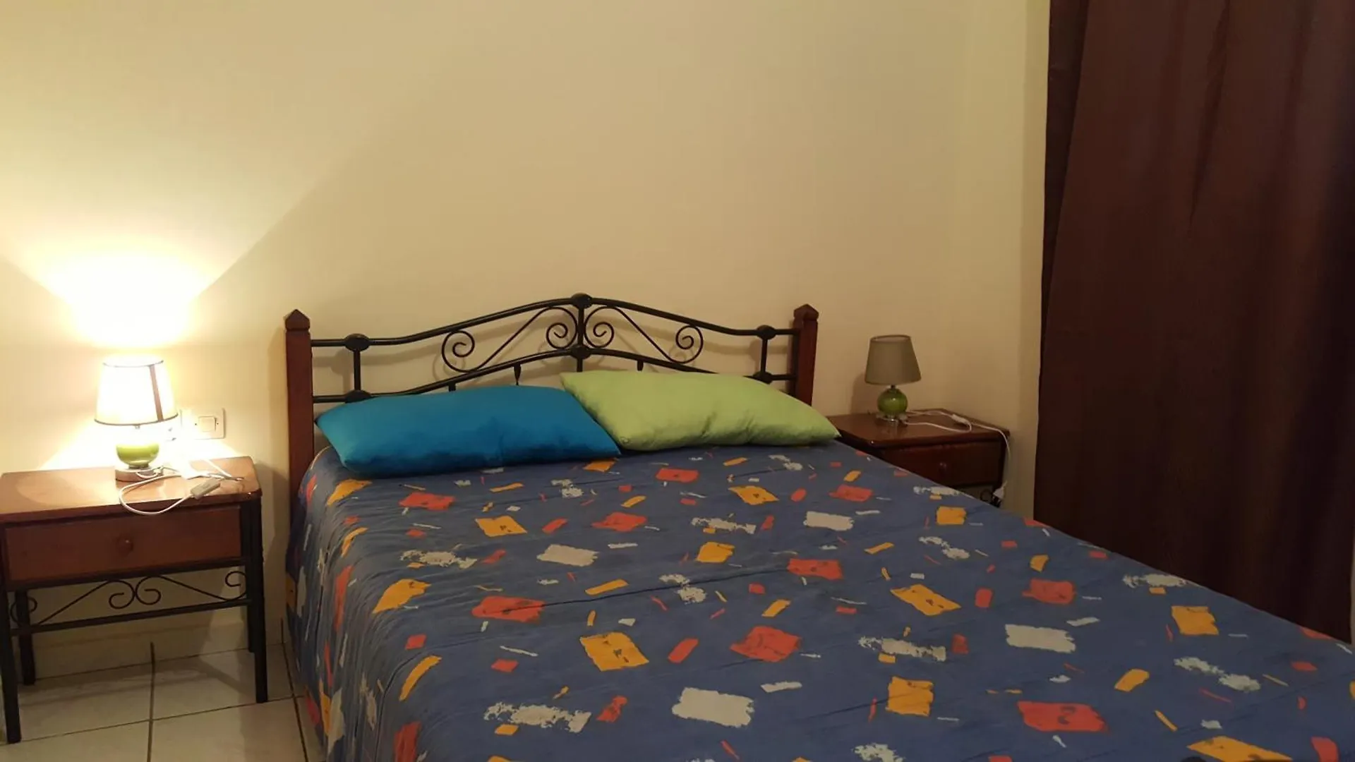 Agreable Maison Familiale Marakéš 0*,