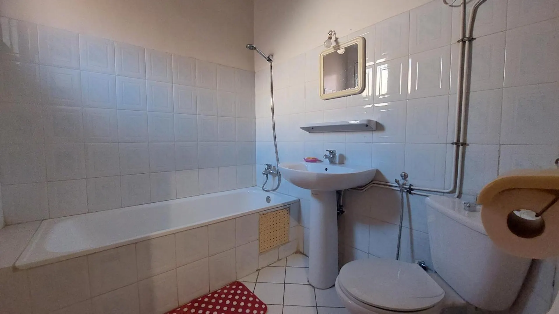 Agreable Maison Familiale Marakéš