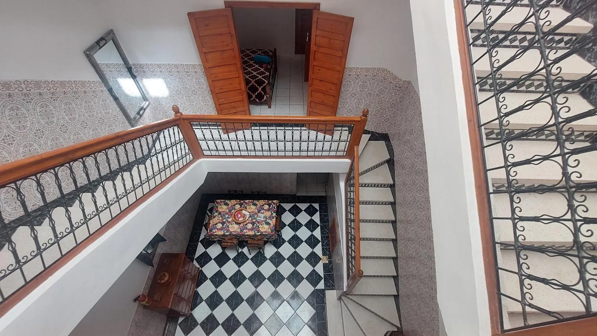 Agreable Maison Familiale Marakéš 0*,  Maroko