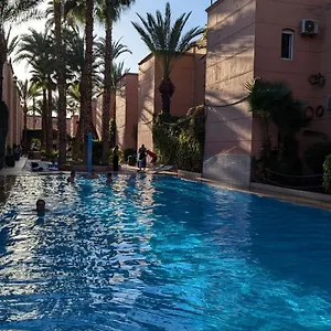 Hébergement de vacances Noureddine, Marrakesh