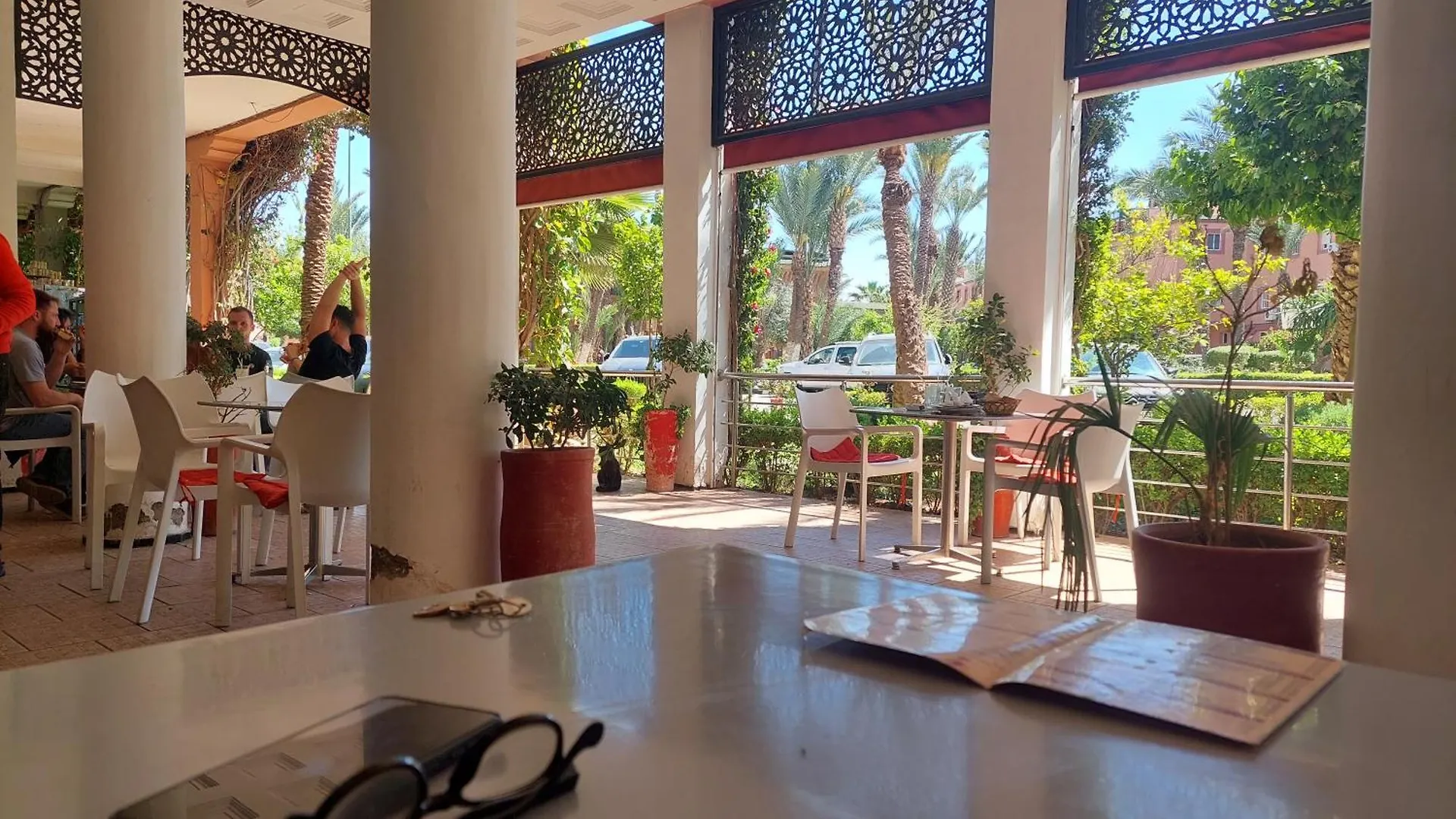 Agreable Maison Familiale Marraquexe 0*,  Marrocos